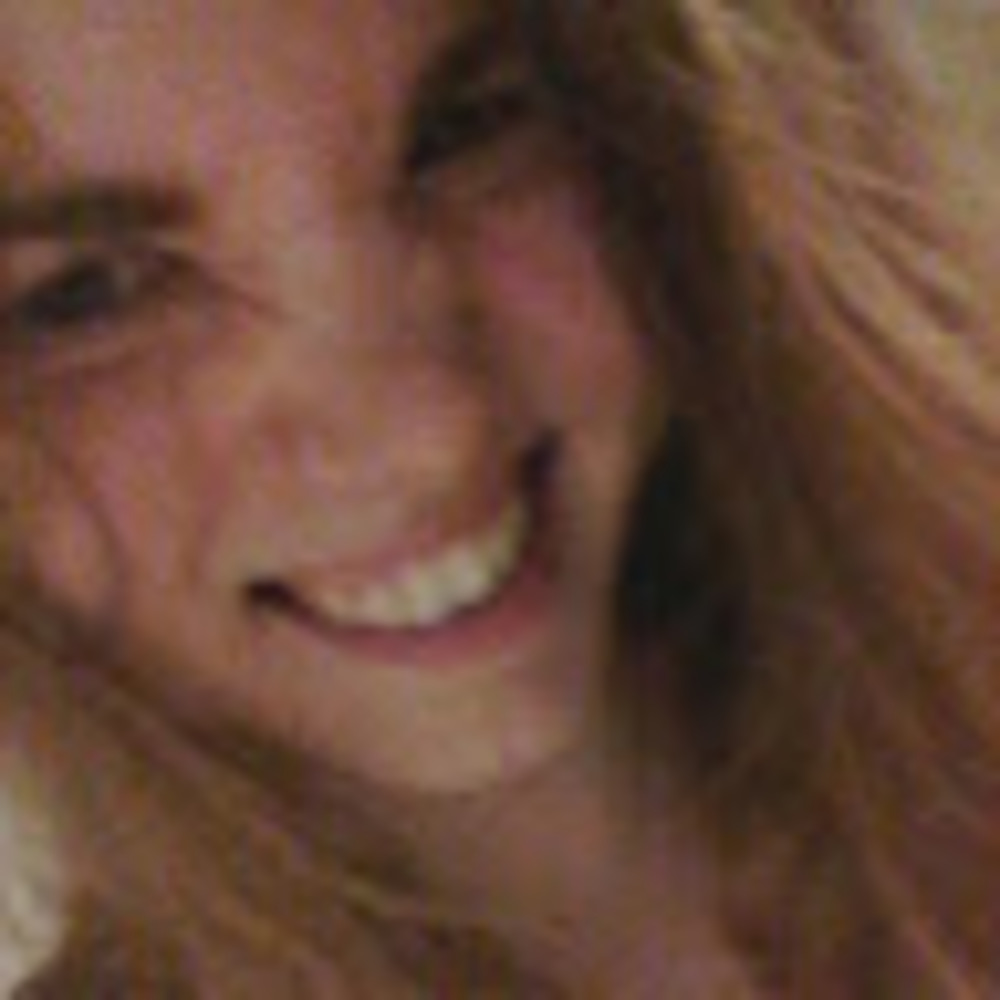 Meet your Posher, Gail